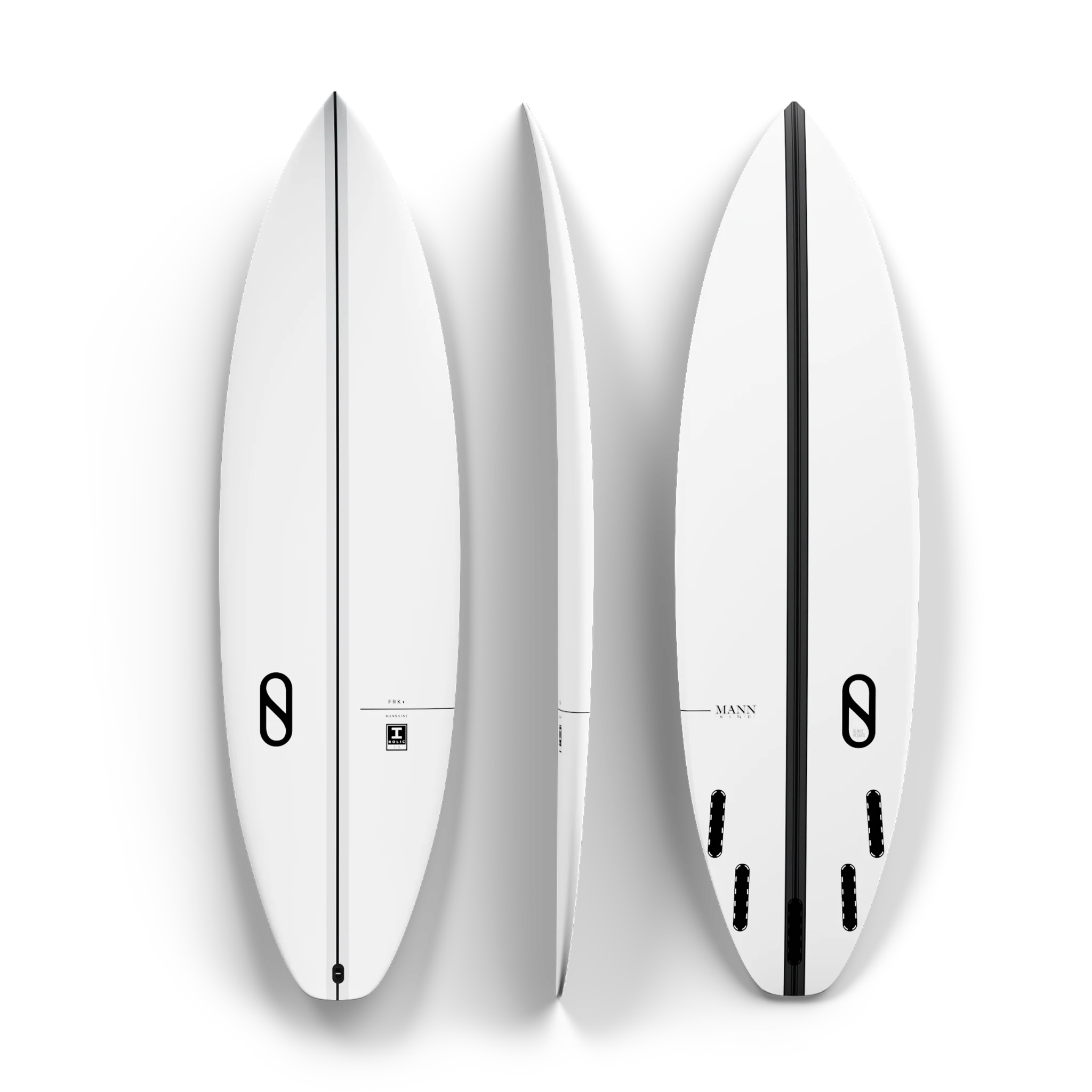 Winter Essentials 2024 - Brodi Sale's Quiver